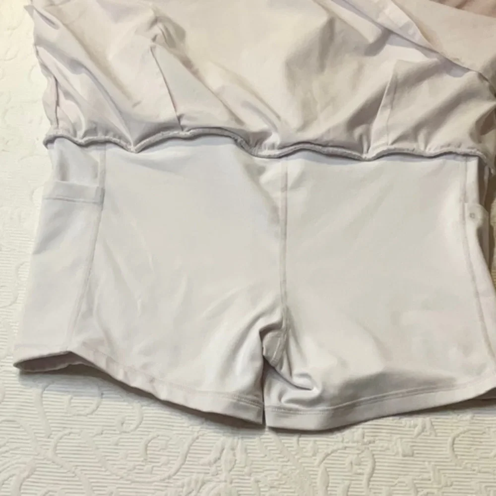Fabletics athletic skort